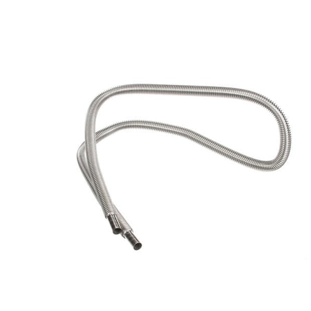 Vulcan Hart Tube, Flex 7/16 O.D. - 48 00-426508-00048